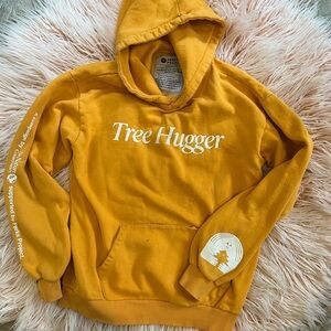 Tree Hugger Hoodie